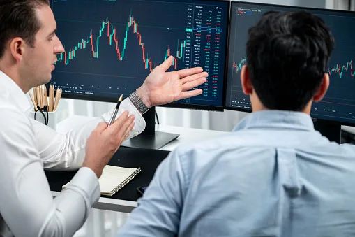 Investing vs Gambling: Understanding the Difference
