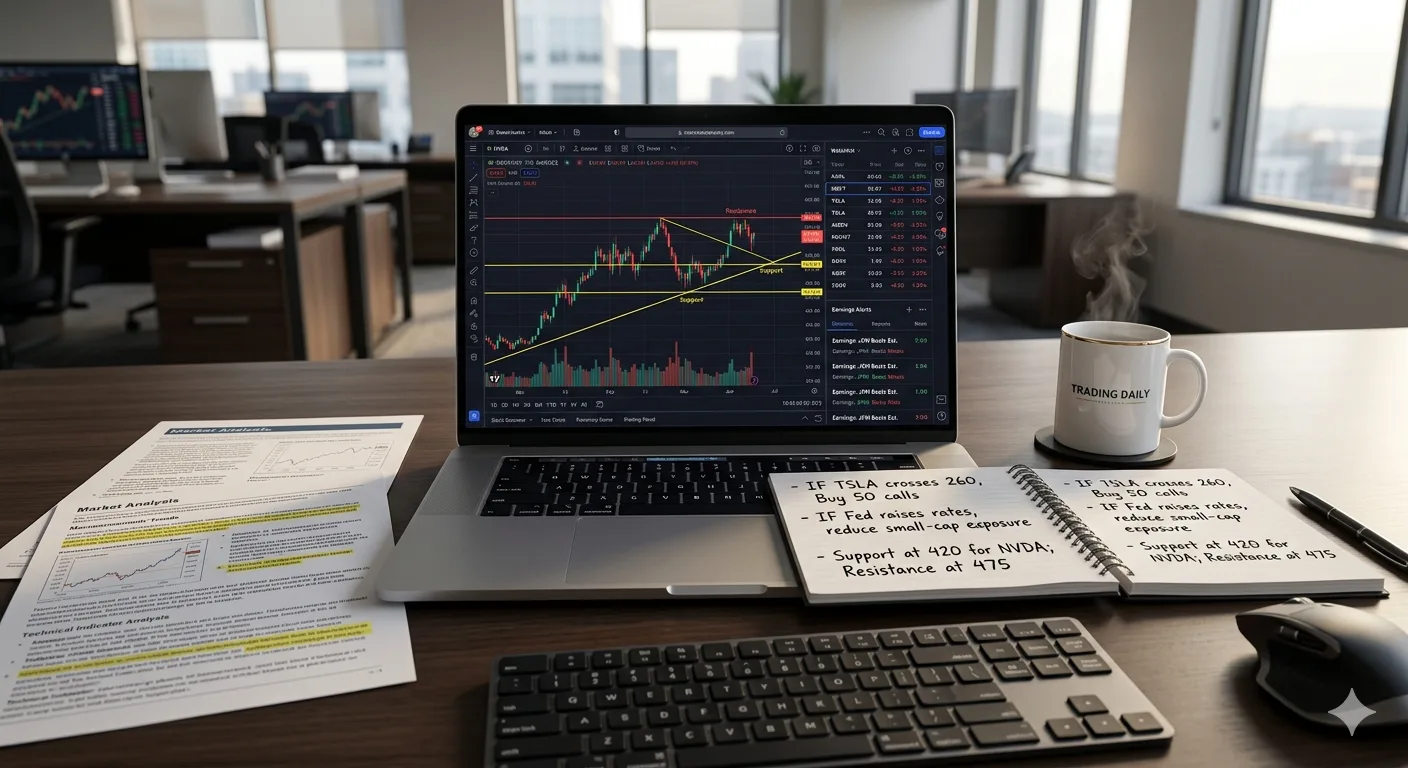 Position Sizing Explained for PSX Traders