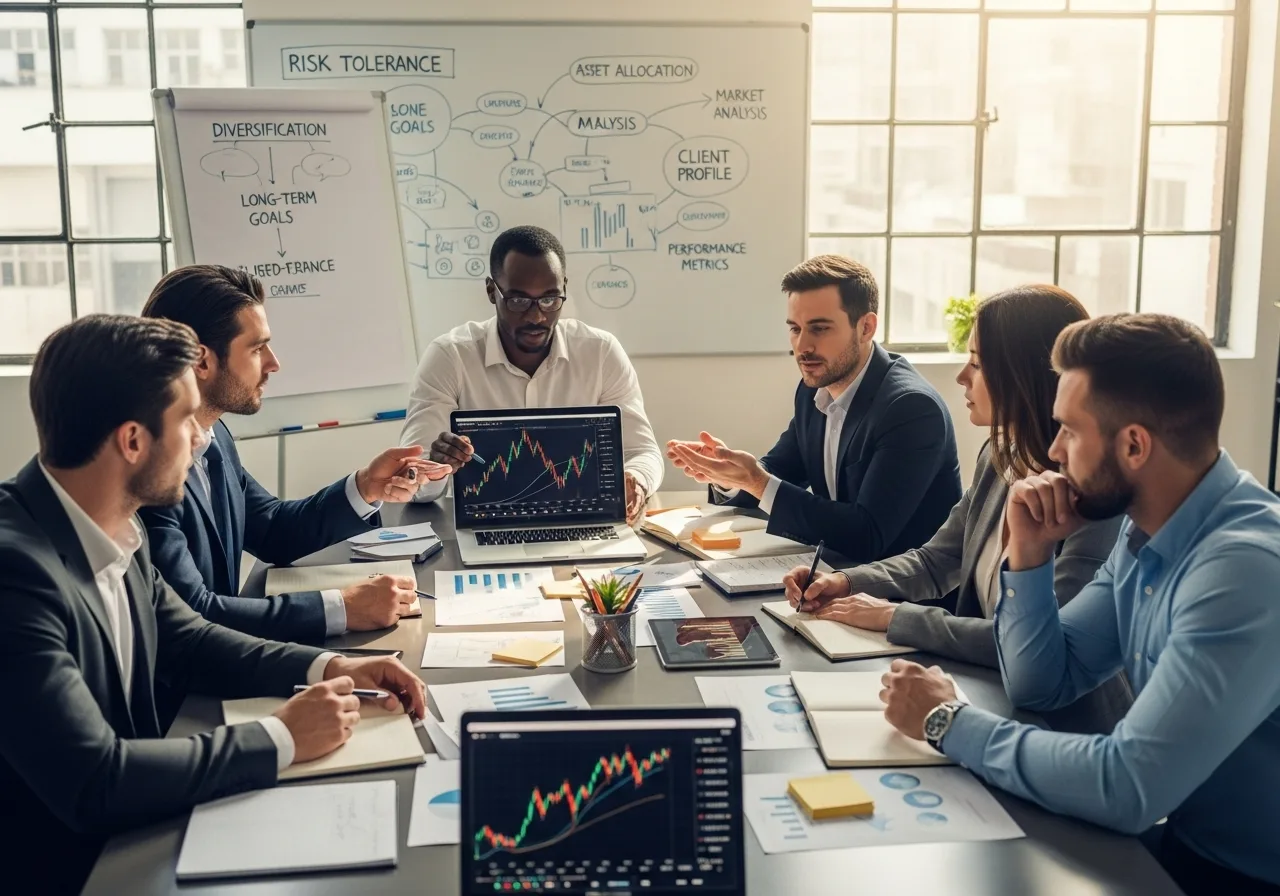 Risk Management Basics Every PSX Investor Needs