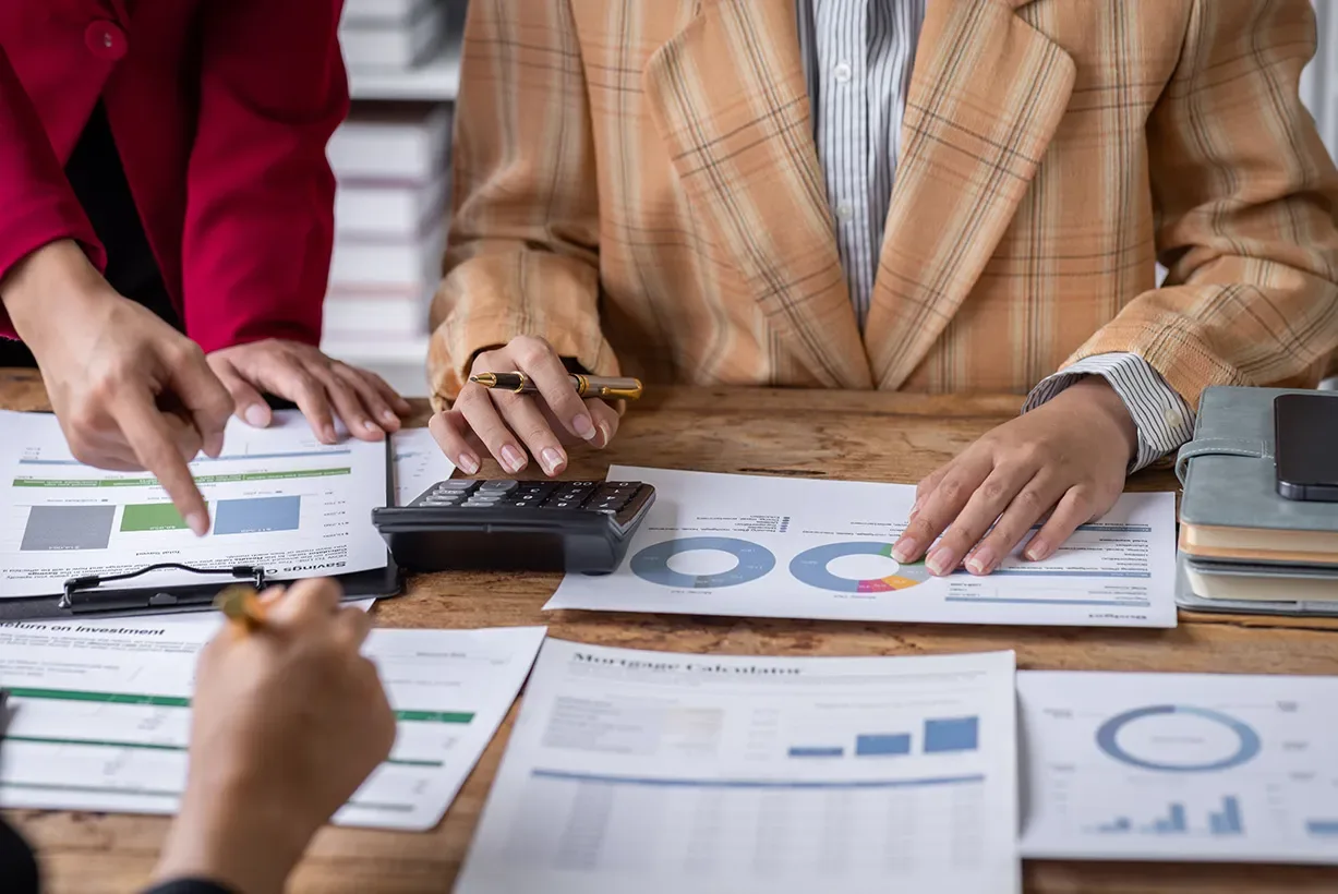 What to Expect From Professional Investment Advisory